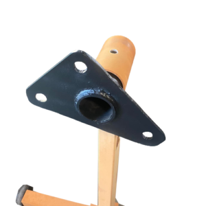 Engine Stand Mount Plates for Seadoo 1503 / 1630 - Image 4