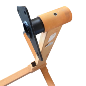 Engine Stand Mount Plates for Seadoo 1503 / 1630 - Image 3