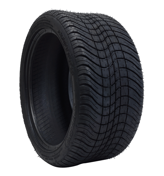 Steeleng 15/35 12" low profile jet ski trailer tire
