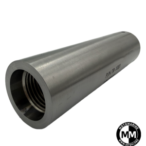 IDF Delete Coupler by Tetro Racing