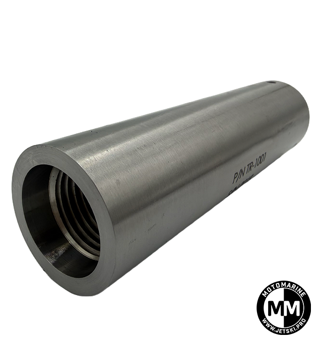 IDF Delete Coupler by Tetro Racing