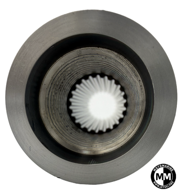 IDF Delete Coupler by Tetro Racing
