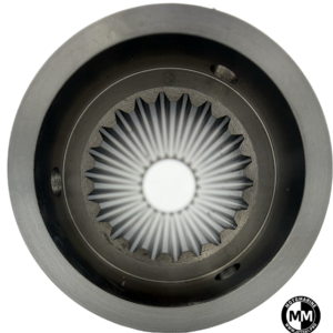 IDF Delete Coupler by Tetro Racing
