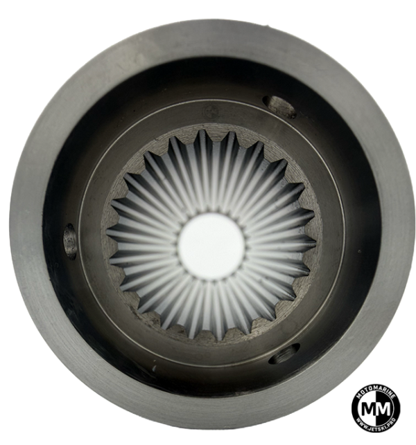 IDF Delete Coupler by Tetro Racing