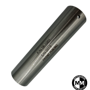 IDF Delete Coupler by Tetro Racing