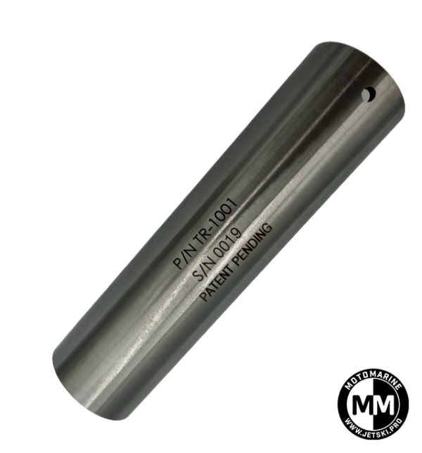 IDF Delete Coupler by Tetro Racing