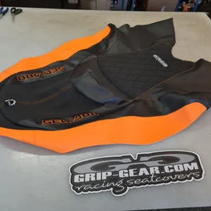 Grip Gear Seadoo GTI/GTR 2011-2019 Seat Cover - Image 24