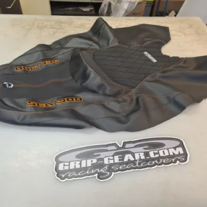Grip Gear Seadoo GTI/GTR 2011-2019 Seat Cover - Image 22