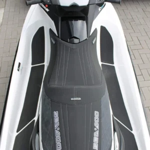 Grip Gear Seadoo GTI/GTR 2011-2019 Seat Cover - Image 20