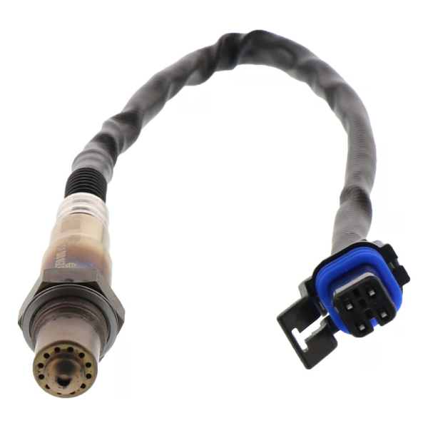 o2Sensor1