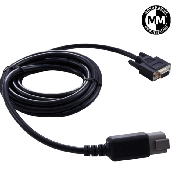 BRP Diagnostic Cable1 BRP Diagnostic Cable 529036614