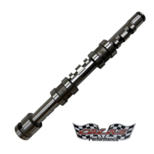 Cam Calas Performance Billet Racing Camshaft