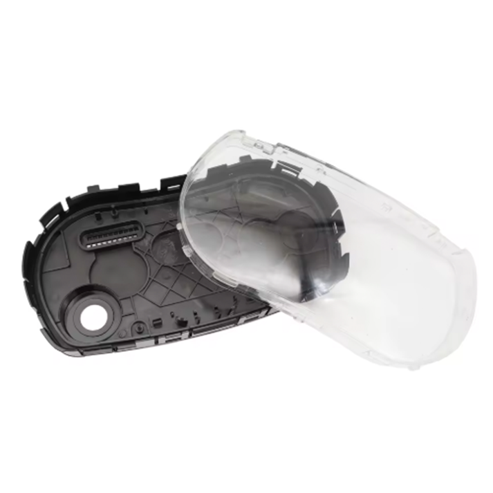 Seadoo Cluster Housing and Lens
