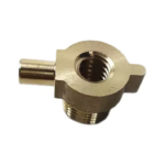 Seadoo IBR Reverse Gear Brass