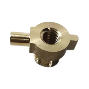 Seadoo IBR Reverse Gear Brass