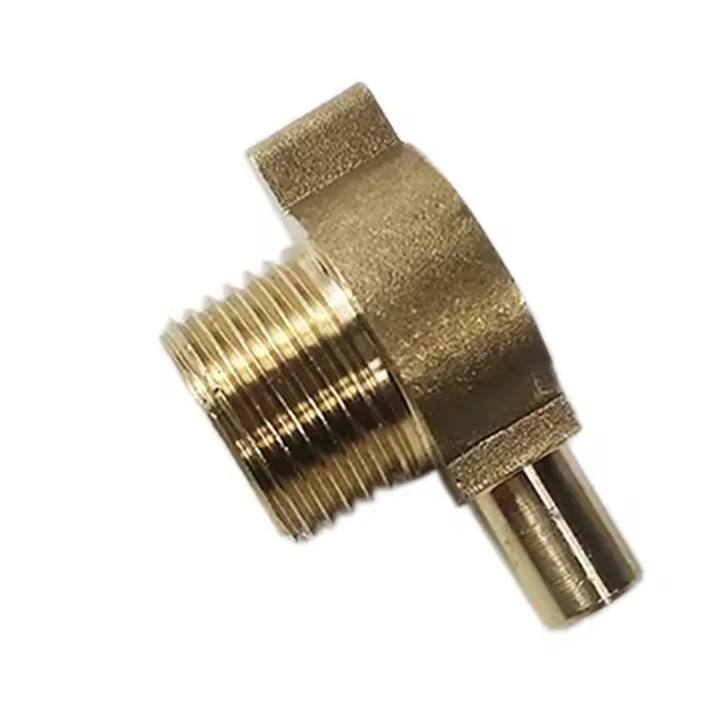 Seadoo IBR Reverse Gear Brass