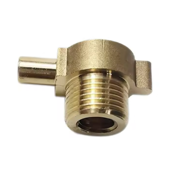 Seadoo IBR Reverse Gear Brass