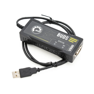 Powersports Diagnostic BUDS VCI800