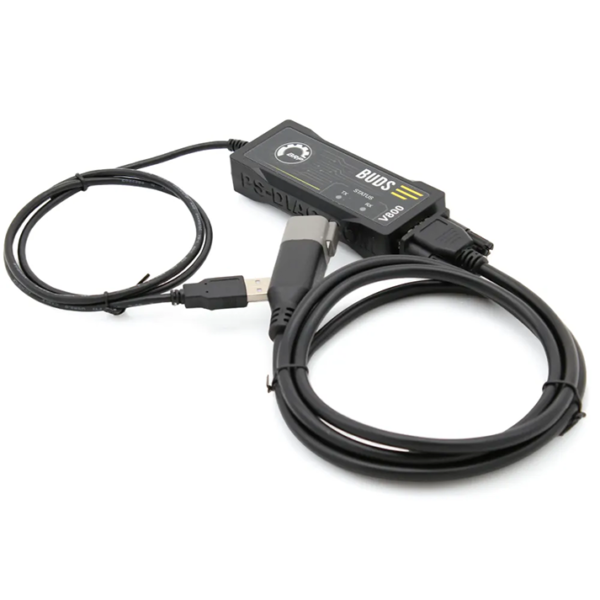 Powersports Diagnostic BUDS VCI800