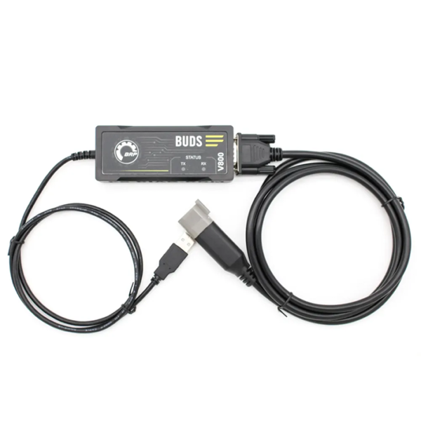 Powersports Diagnostic BUDS VCI800