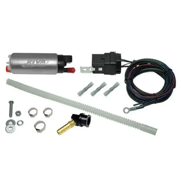 RS12050-340FP-08 RIVA Sea-Doo 215/230/255/260/300 High Volume Fuel Pump Kit - `08 & Newer