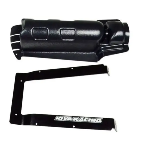 RivaSparkAccess1 RIVA Sea-Doo 2014~23 Spark Engine Access Kit