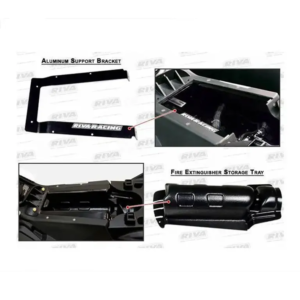 RIVA Sea-Doo 2014~23 Spark Engine Access Kit
