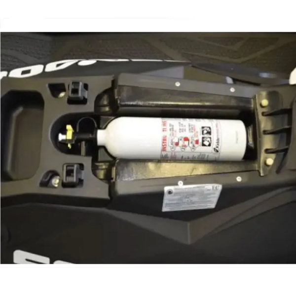 RIVA Sea-Doo 2014~23 Spark Engine Access Kit