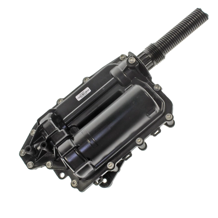 Sea-Doo New OEM Mechanic Reverse Actuator, 278003606 Front