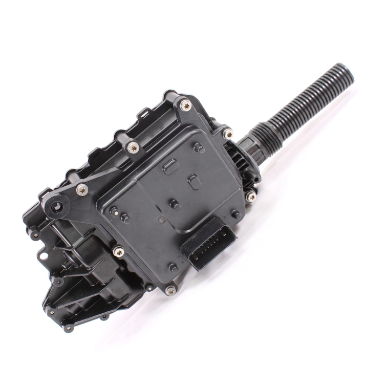 Sea-Doo New OEM Mechanic Reverse Actuator, 278003606 Back