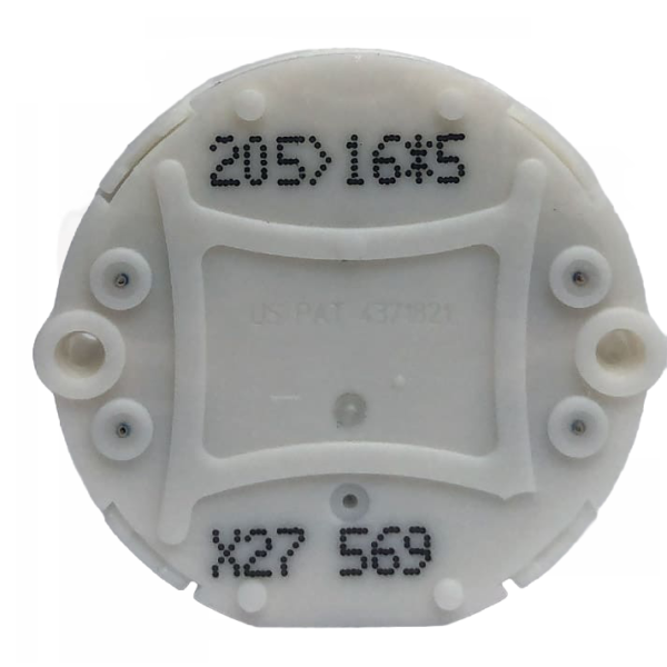 Seadoo Cluster Stepper Motor