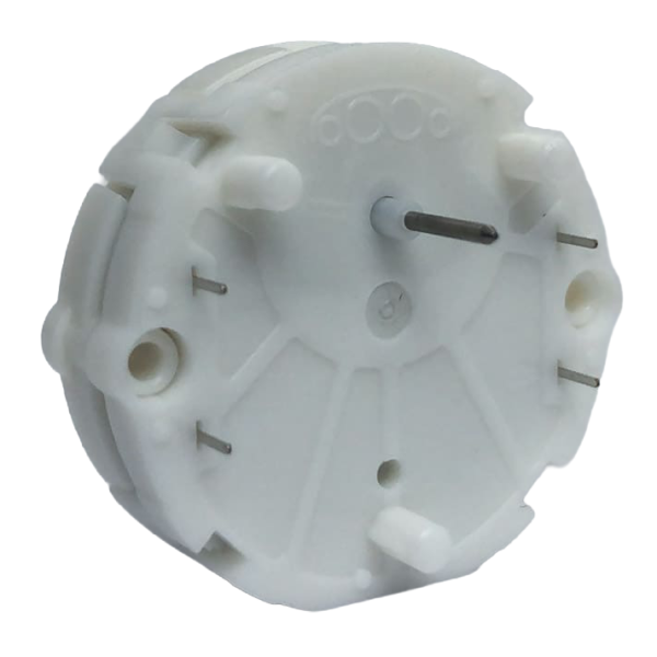 Seadoo Cluster Stepper Motor
