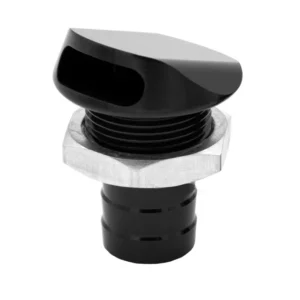 Bilge Fitting Pro – Black