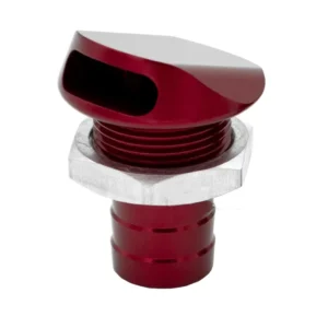 Bilge Fitting Pro 3/4 inch - Red