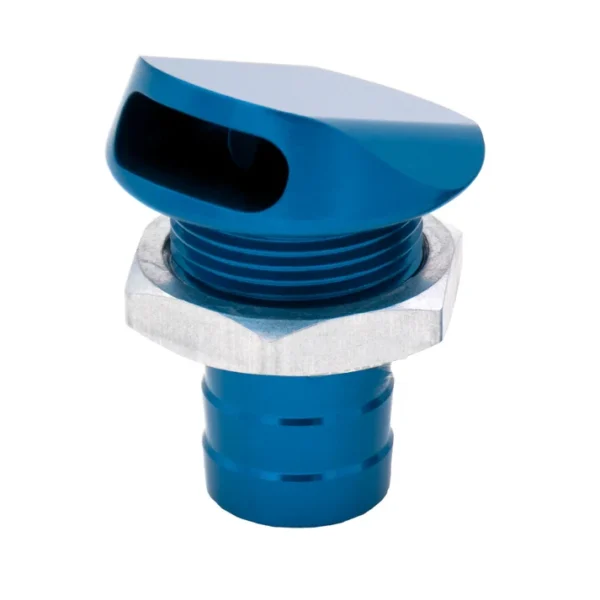 Bilge Fitting Pro 3/4 inch - Teal