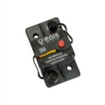 EGIS 30 Amp Circuit Breaker