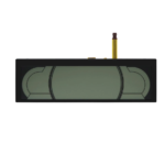 Display for Sea-Doo GTX RXT RXP GTR Wake Pro Gauge 278003432