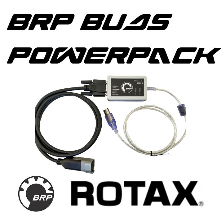 BUDS POWERPACK 3.9.3.3