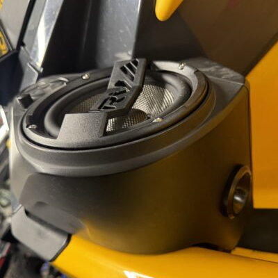 Factory JetSki speaker pods