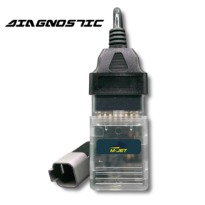 M-JET DIAGNOSTIC - Diagnostic Tool for BRP - Image 1