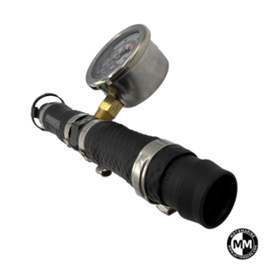MotoMarine Seadoo In-Line Fuel Pressure test Kit