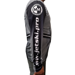 MotoMarine Rashguard - Image 3