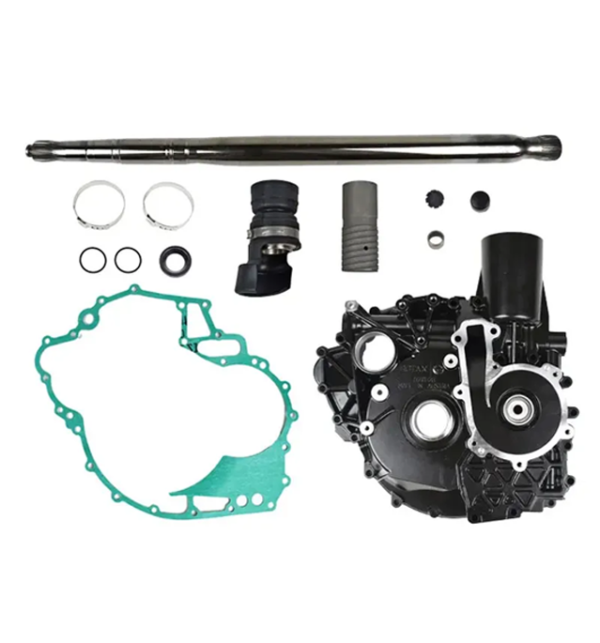 RivaIDFDelete RIVA Sea-Doo 2022-25 RXT/GTX 300 iDF Delete Kit