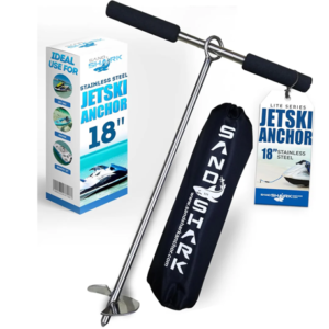 SandShark Lite 18