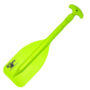 SandShark Premium Telescoping Emergency Boat Paddle- 22''-42''