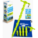 SandShark Sport Anchor