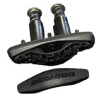 SEA-DOO OEM RETRACTABLE CLEAT MOORING ASSEMBLY INCLUDES 2200 TO 2200K | 291006449