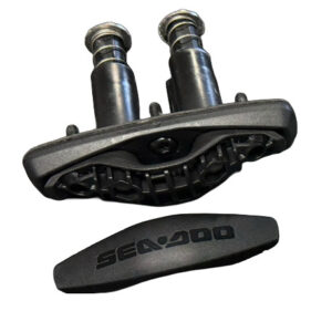 SEA-DOO OEM RETRACTABLE CLEAT MOORING ASSEMBLY INCLUDES 2200 TO 2200K | 291006449