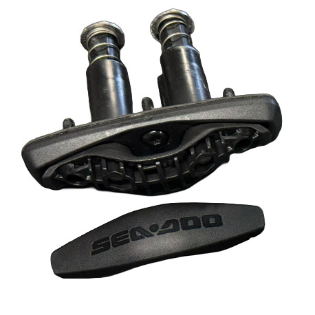 SEA-DOO OEM RETRACTABLE CLEAT MOORING ASSEMBLY INCLUDES 2200 TO 2200K | 291006449