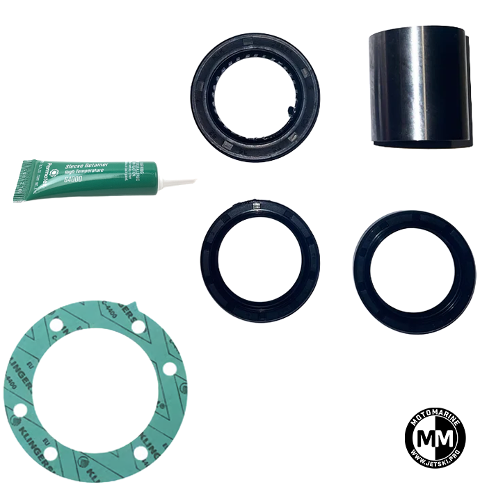 seadoo spark crankshaft repair kit
